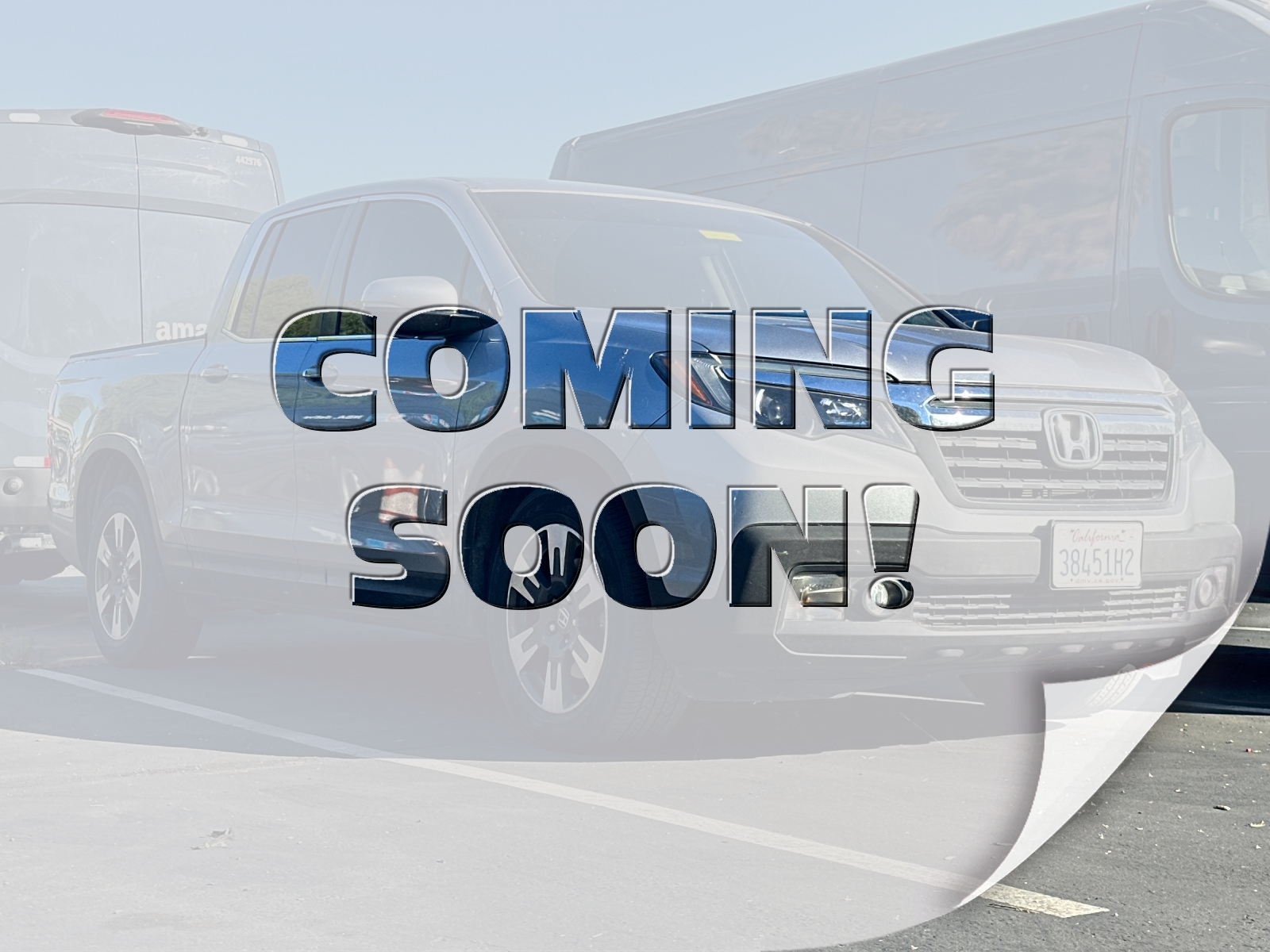 2017 Honda Ridgeline RTL's photo