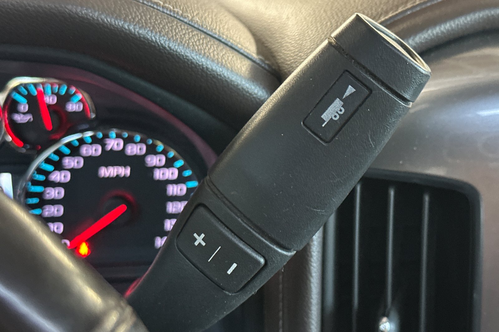 Used 2017 Blue Chevrolet LTZ image 18