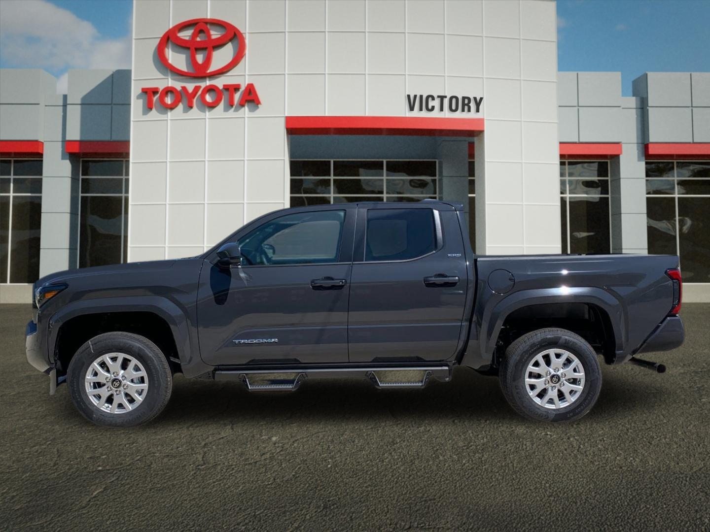 2026 Toyota Tacoma SR5 - Photo 24