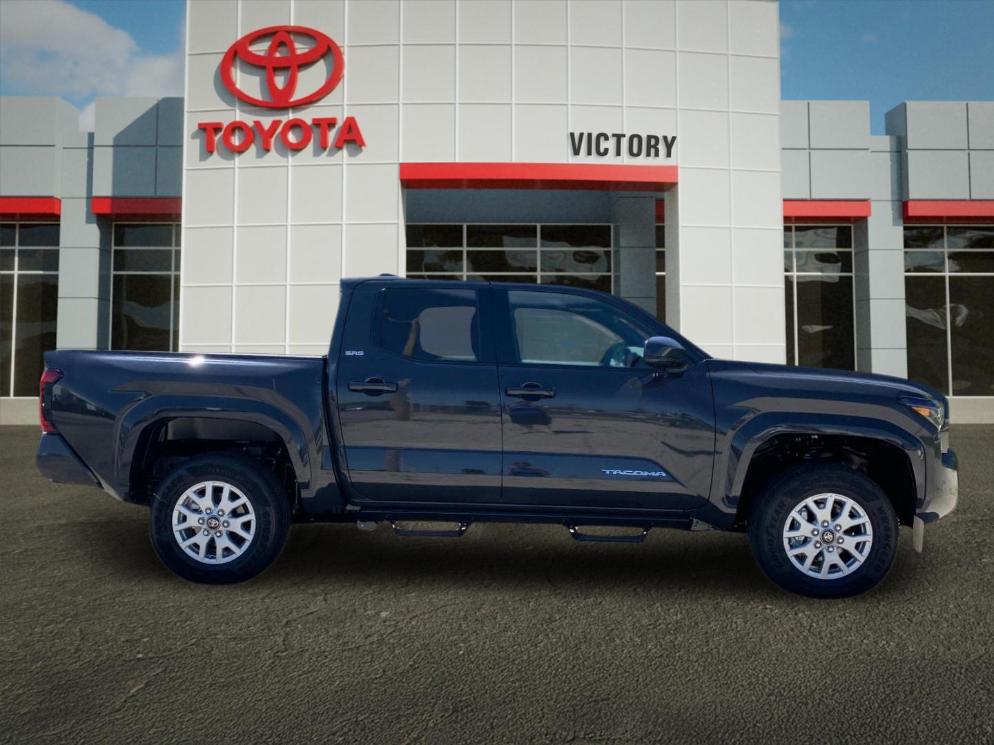 2026 Toyota Tacoma SR5 - Photo 28
