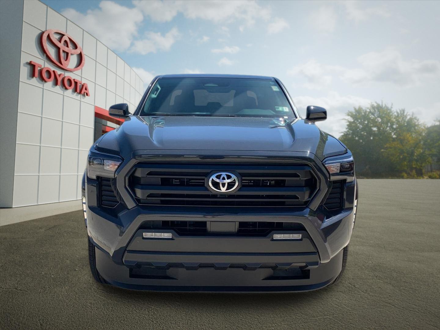 2026 Toyota Tacoma SR5 - Photo 30