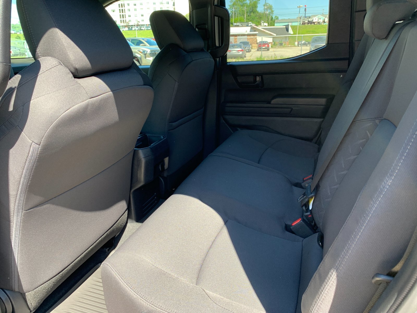2026 Toyota Tacoma SR5 - Photo 36