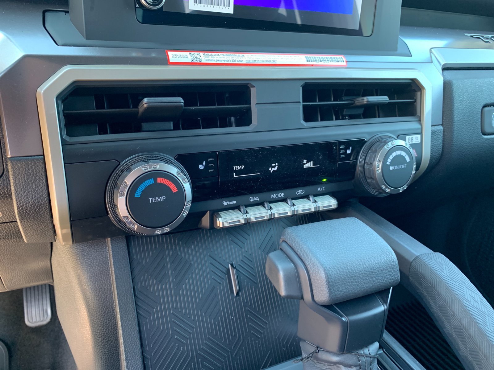 2026 Toyota Tacoma SR5 - Photo 46