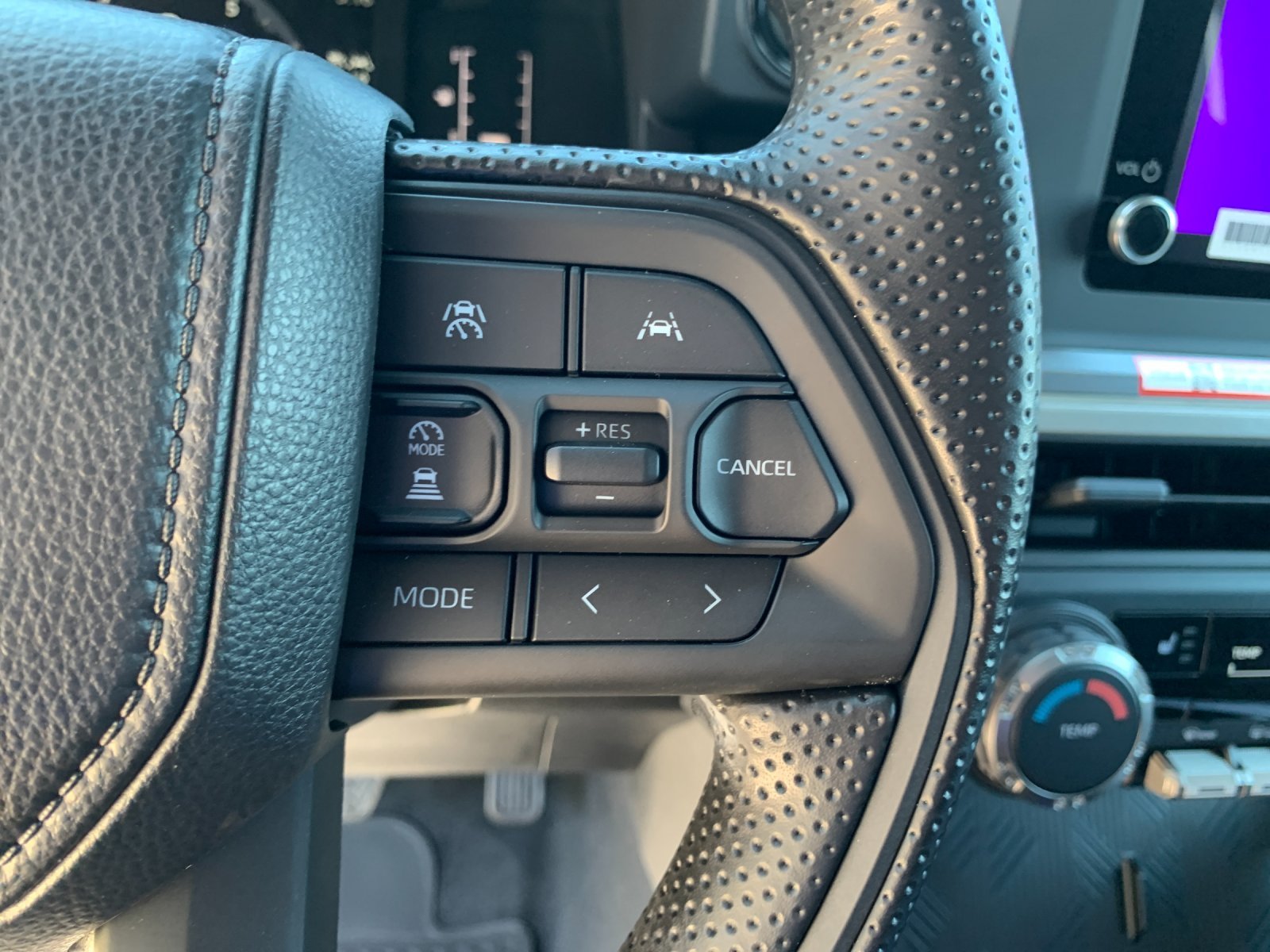 2026 Toyota Tacoma SR5 - Photo 50
