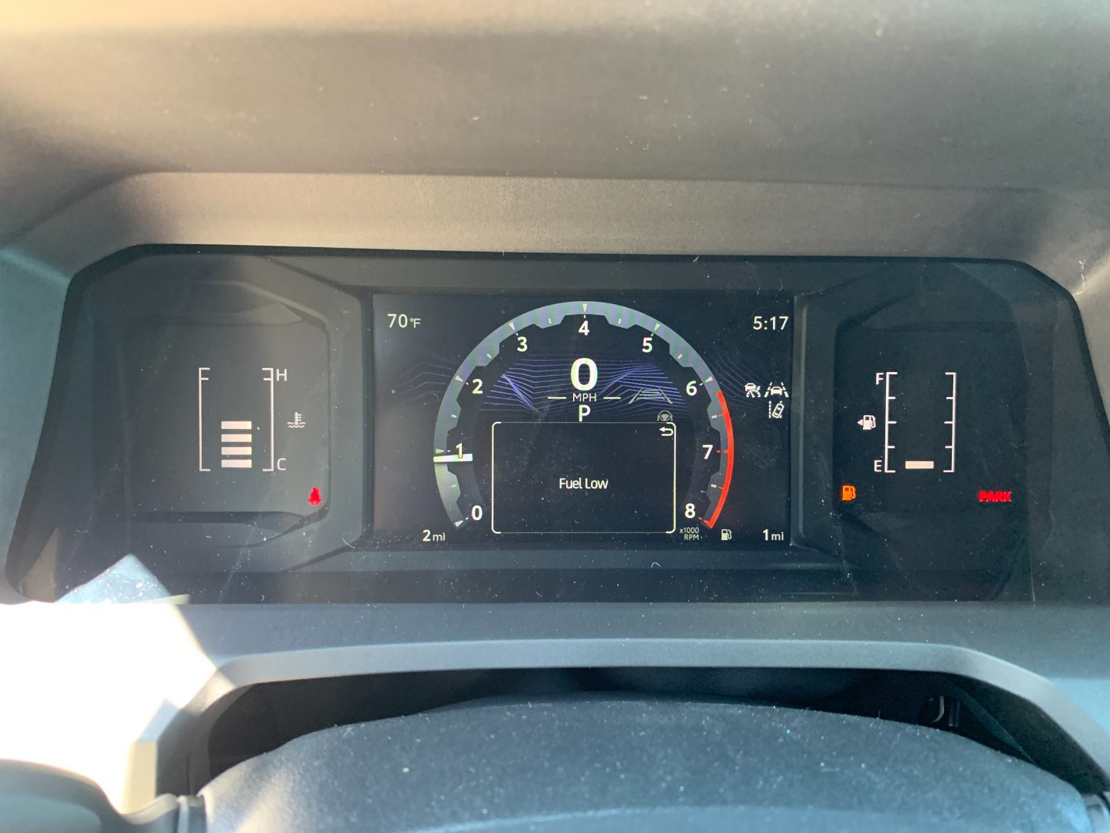 2026 Toyota Tacoma SR5 - Photo 51