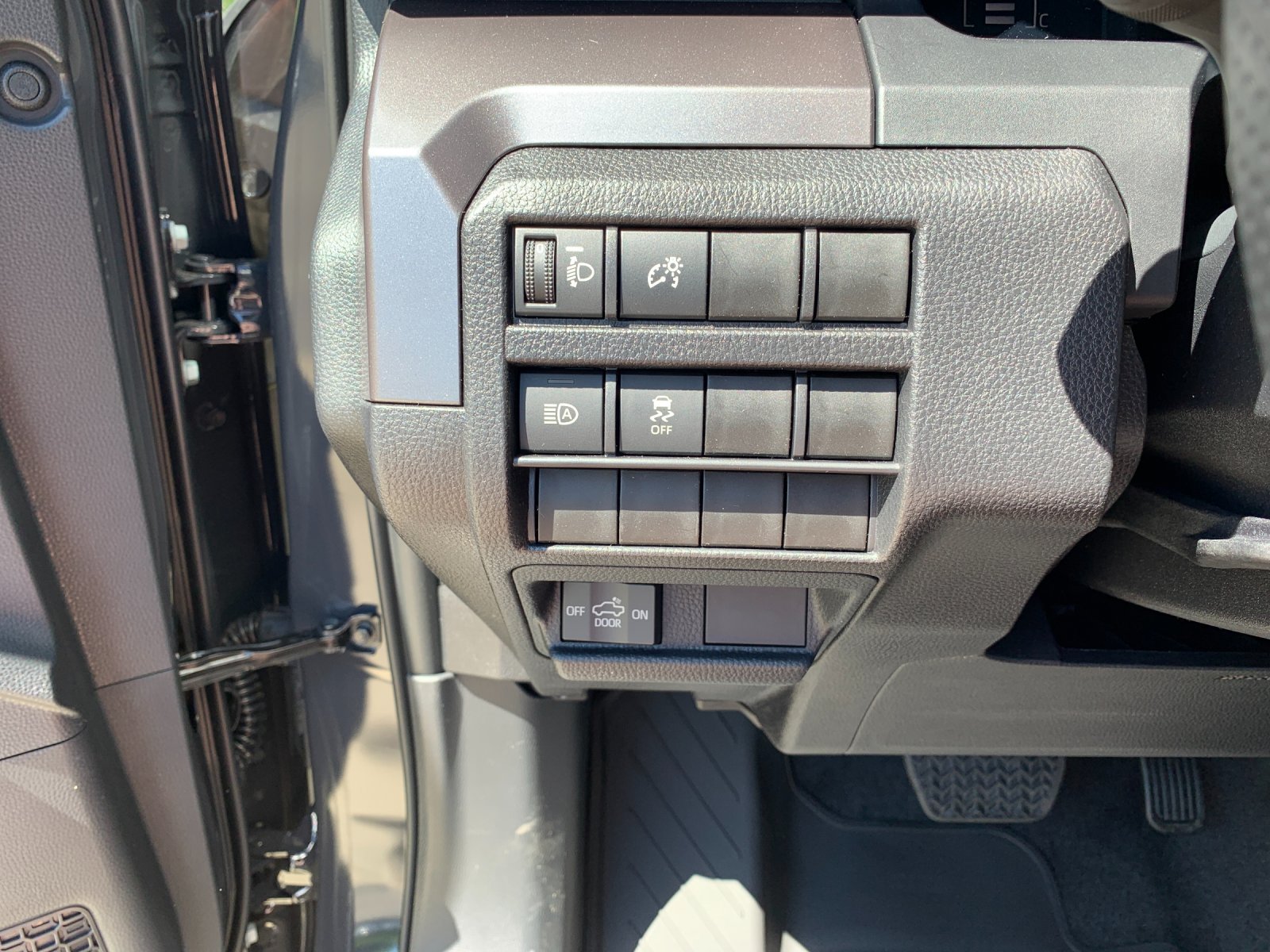 2026 Toyota Tacoma SR5 - Photo 53