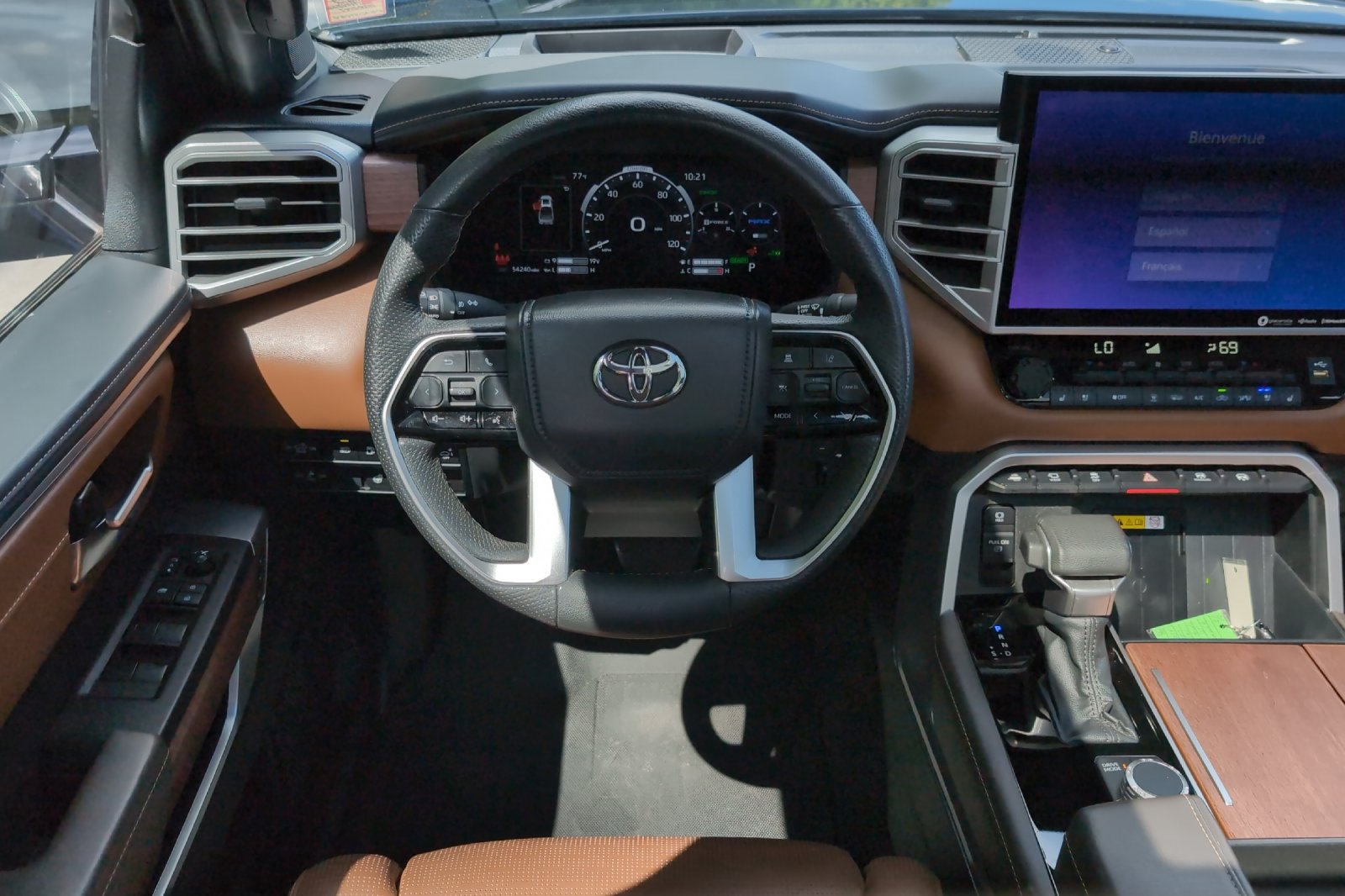 Used 2023  Toyota 1794 Edition image 15