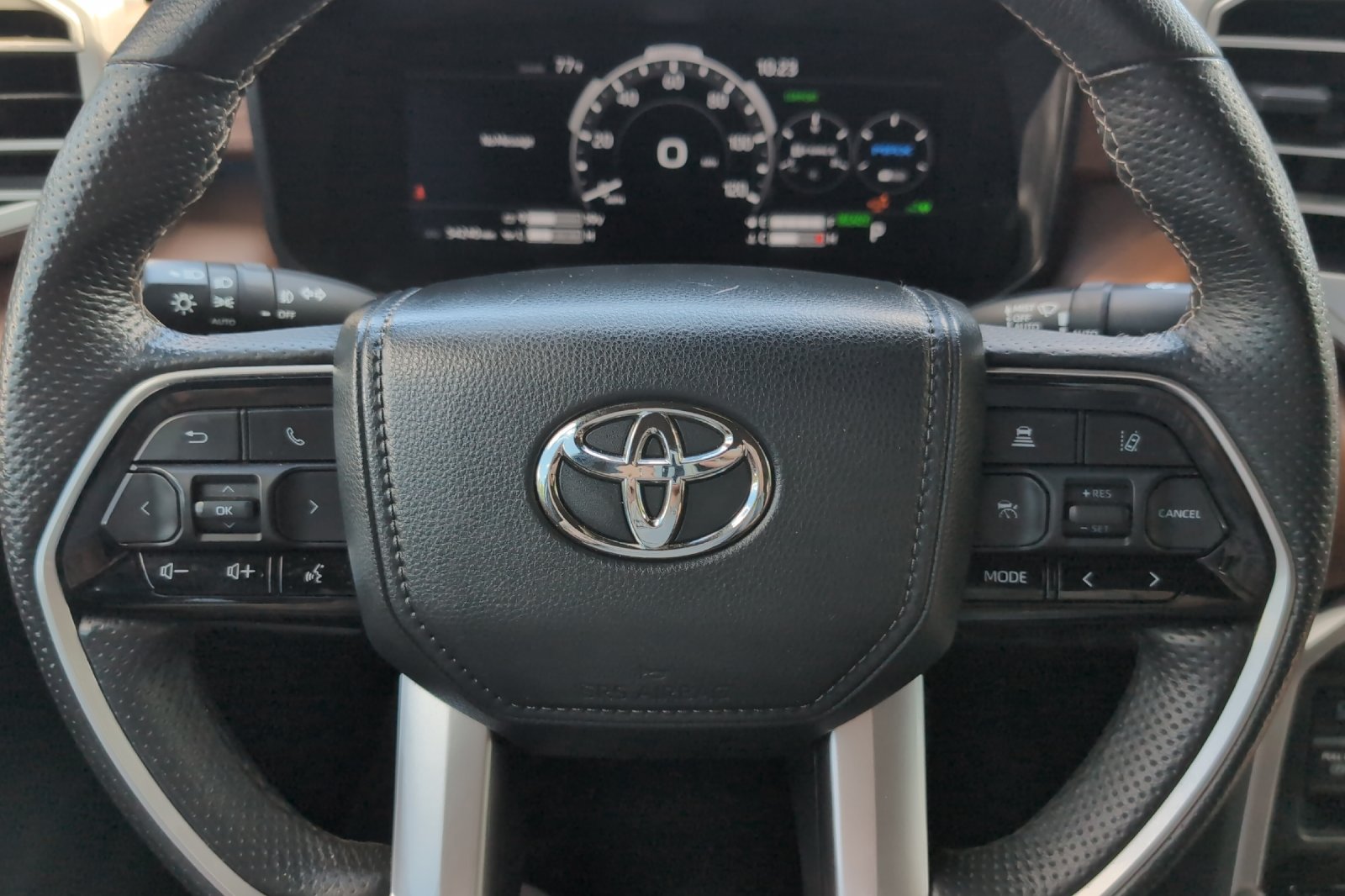 Used 2023  Toyota 1794 Edition image 24
