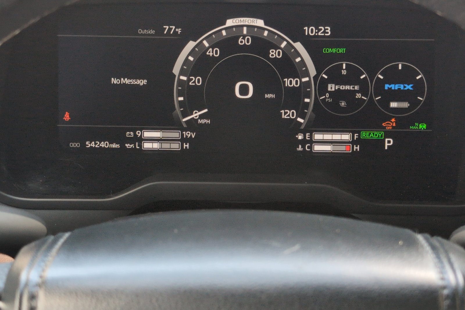 Used 2023  Toyota 1794 Edition image 25