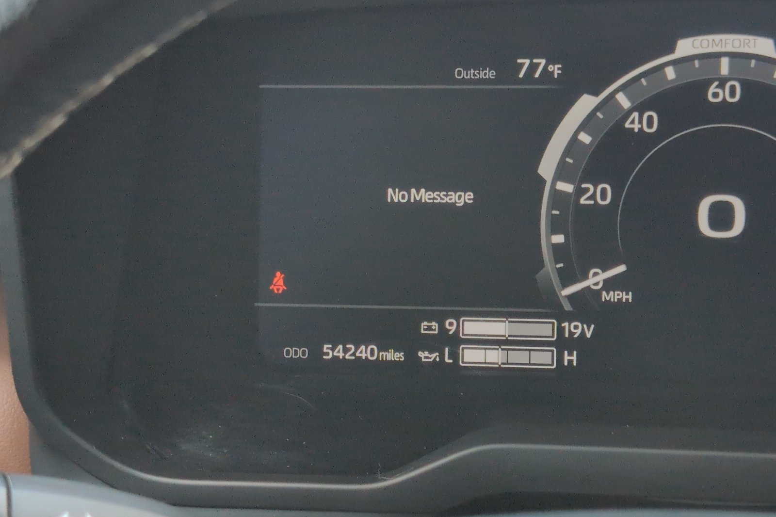 Used 2023  Toyota 1794 Edition image 26