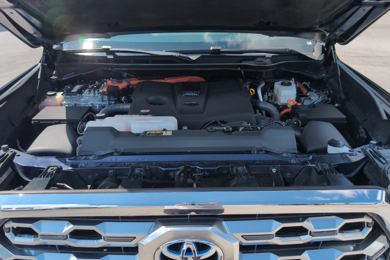 Used 2023  Toyota 1794 Edition image 29