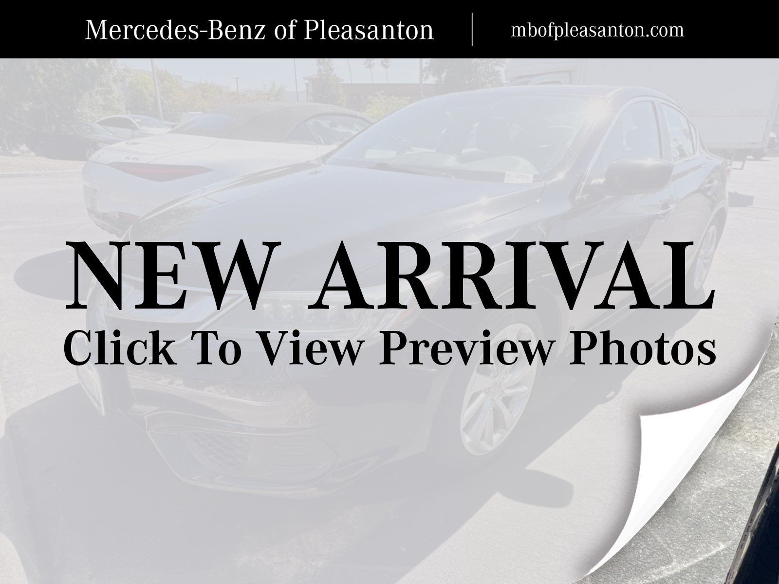 2016 Acura ILX's photo