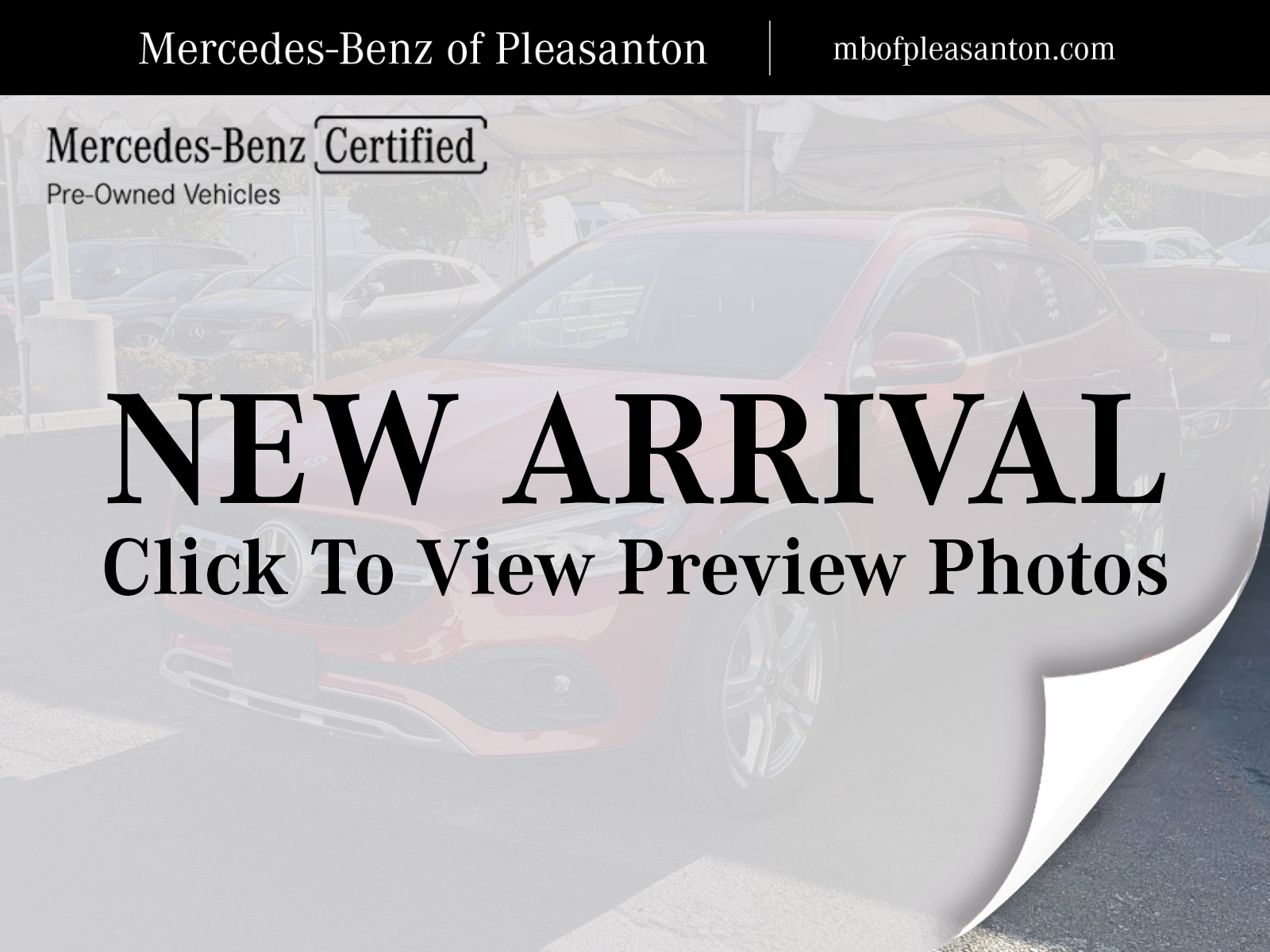 2022 Mercedes-Benz GLA GLA 250 4MATIC's photo