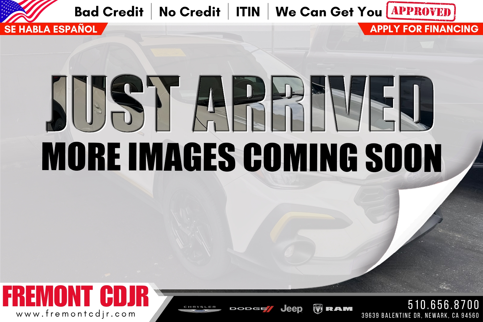 2024 Subaru Crosstrek Sport CVT's photo