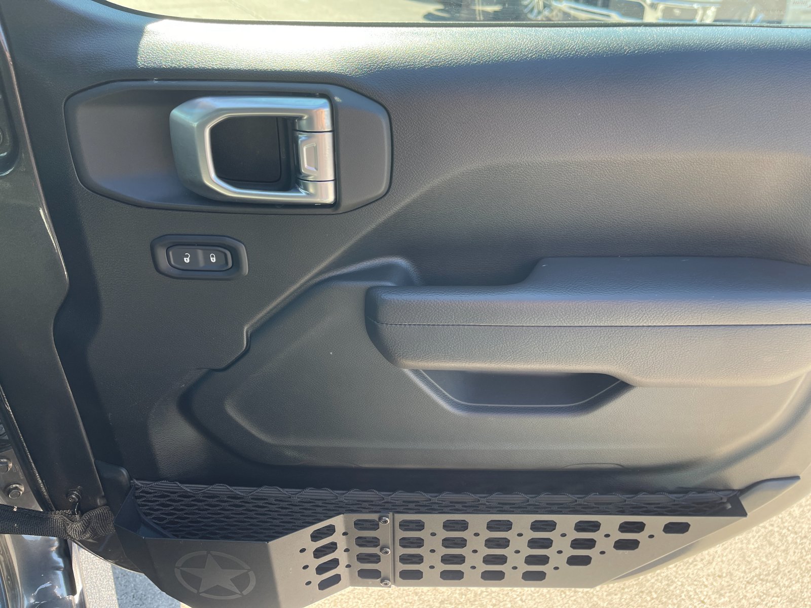 Used 2024 Gray Jeep Sport image 18