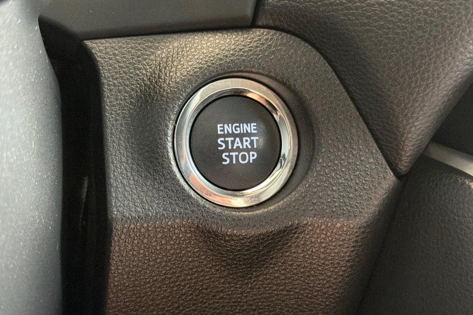 Certified Used 2023 Magnetic Gray Metallic Toyota XLE image 22