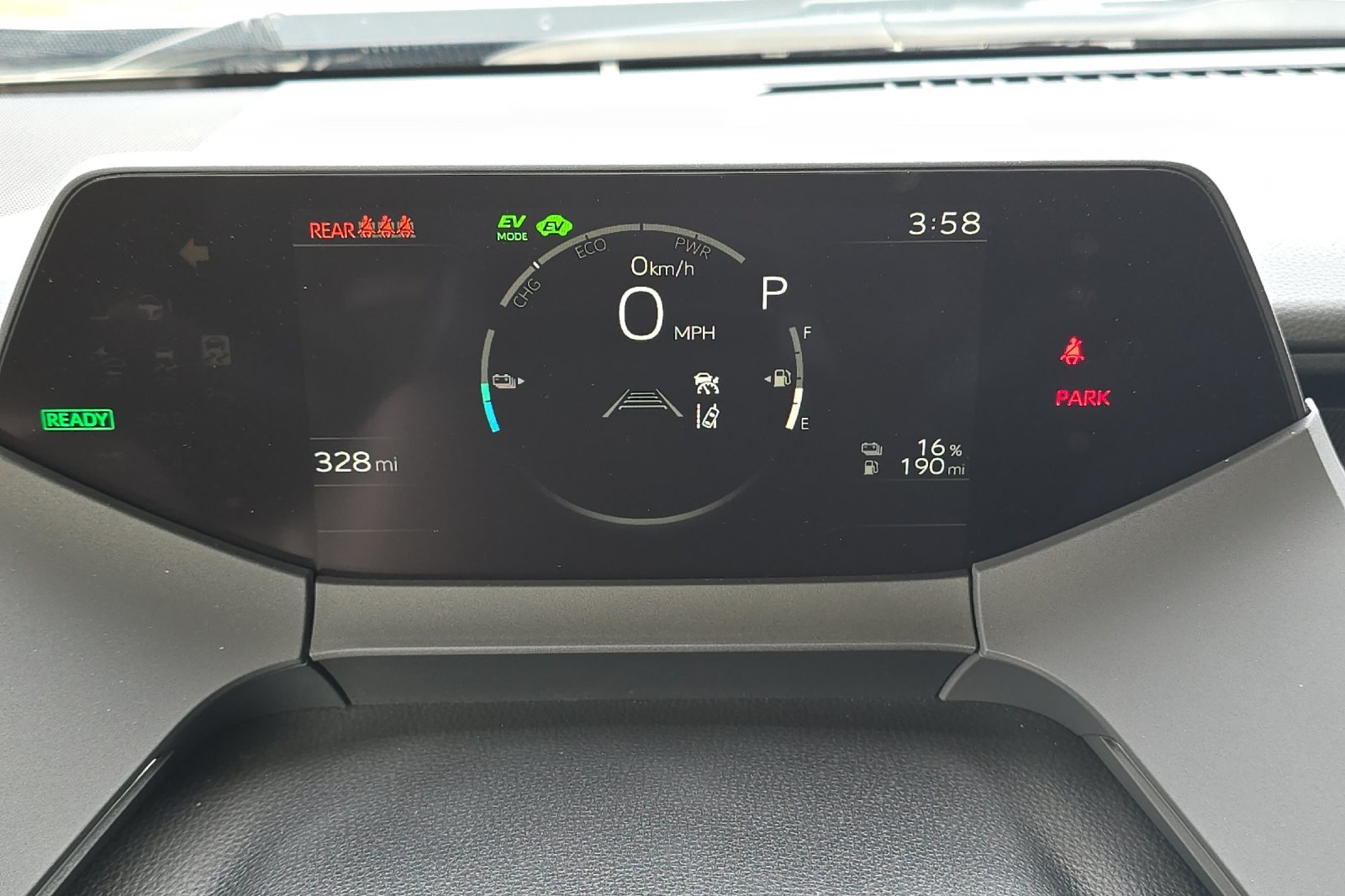 2026 Toyota Prius Plug-in Hybrid XSE Premium - Photo 21