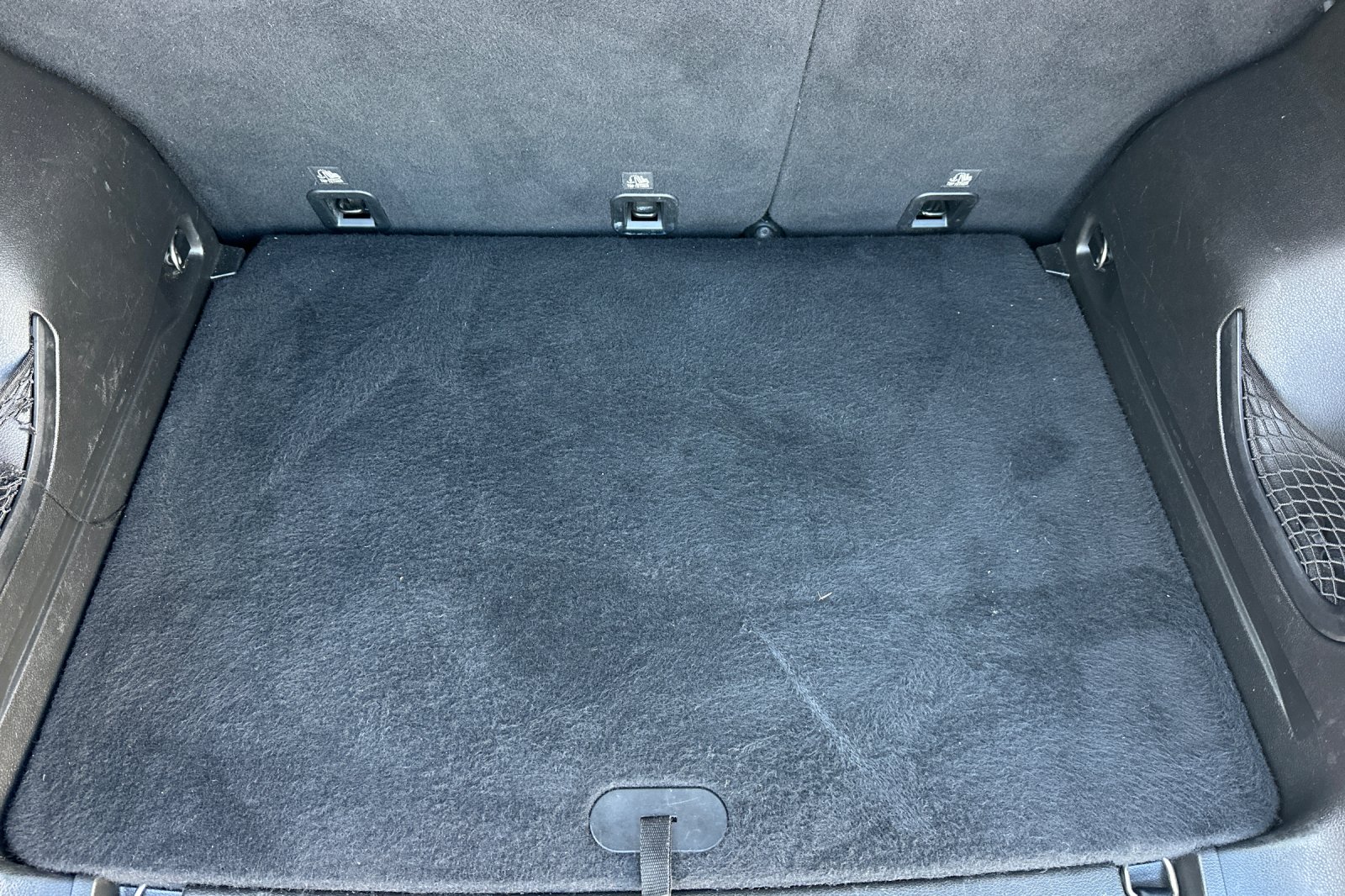 Used 2017 Gray Jeep Sport image 14