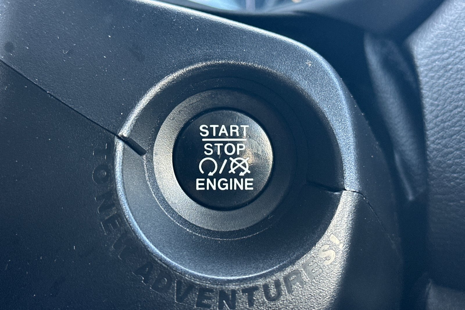 Used 2017 Gray Jeep Sport image 21