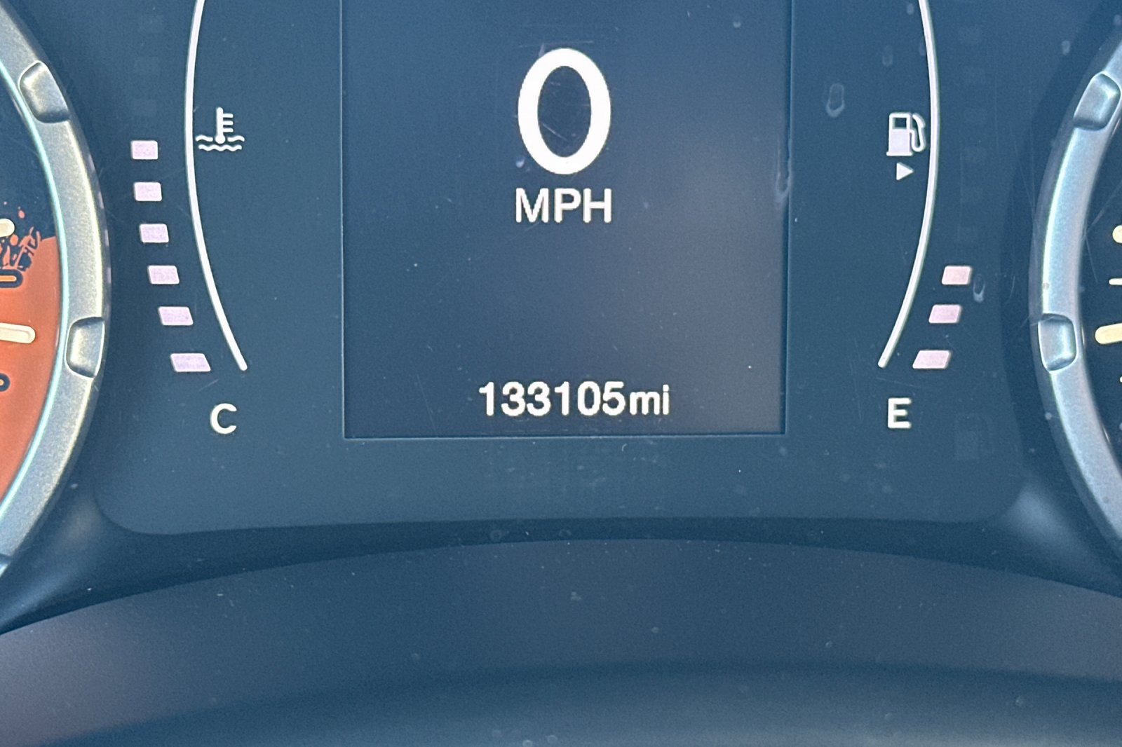 Used 2017 Gray Jeep Sport image 26