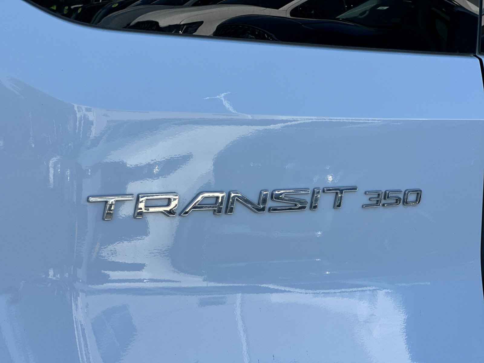 Used 2022 White Ford XLT image 26