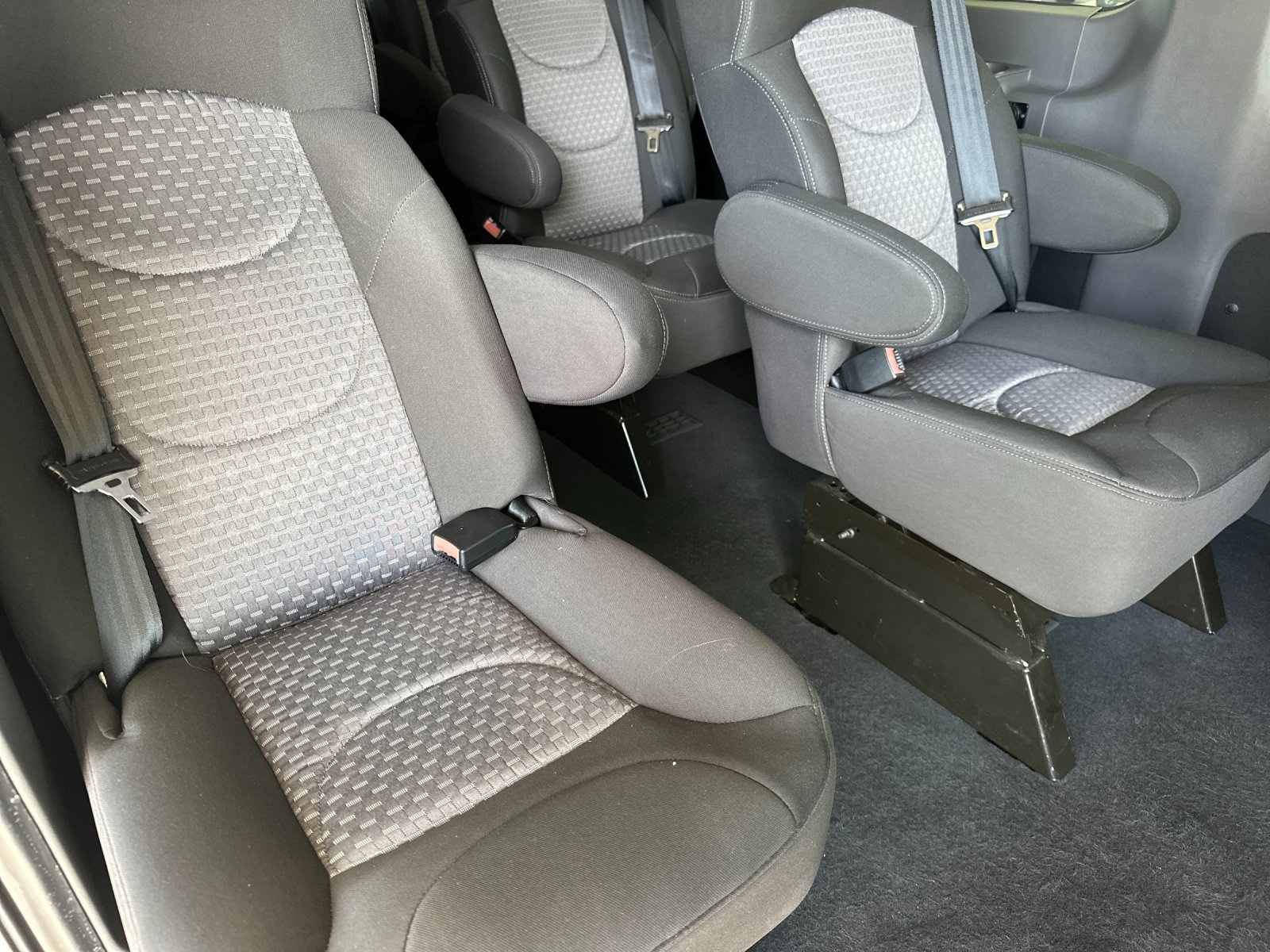 Used 2022 White Ford XLT image 14