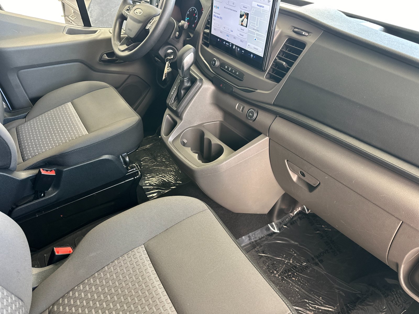 Used 2022 White Ford XLT image 16