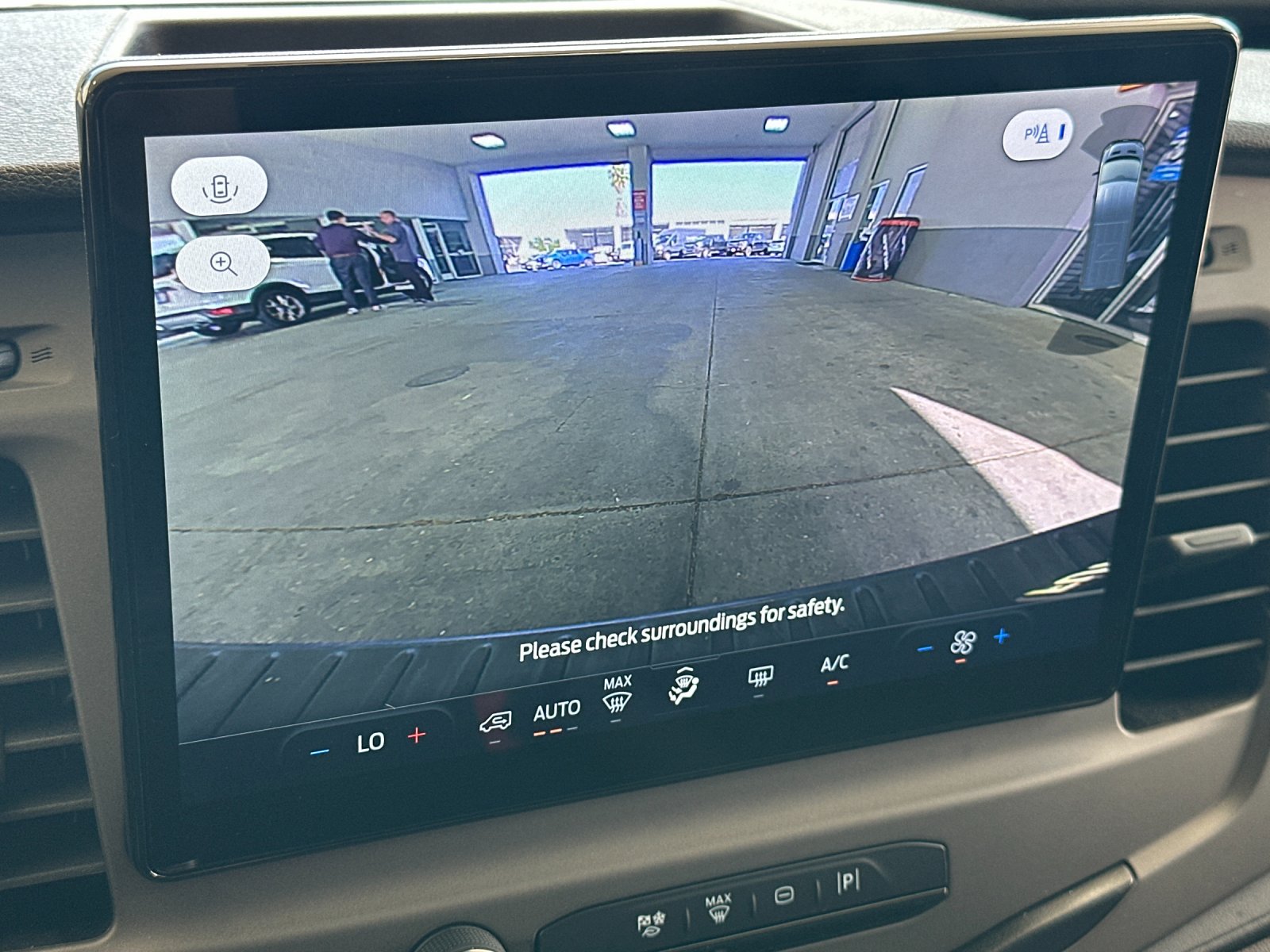 Used 2022 White Ford XLT image 20