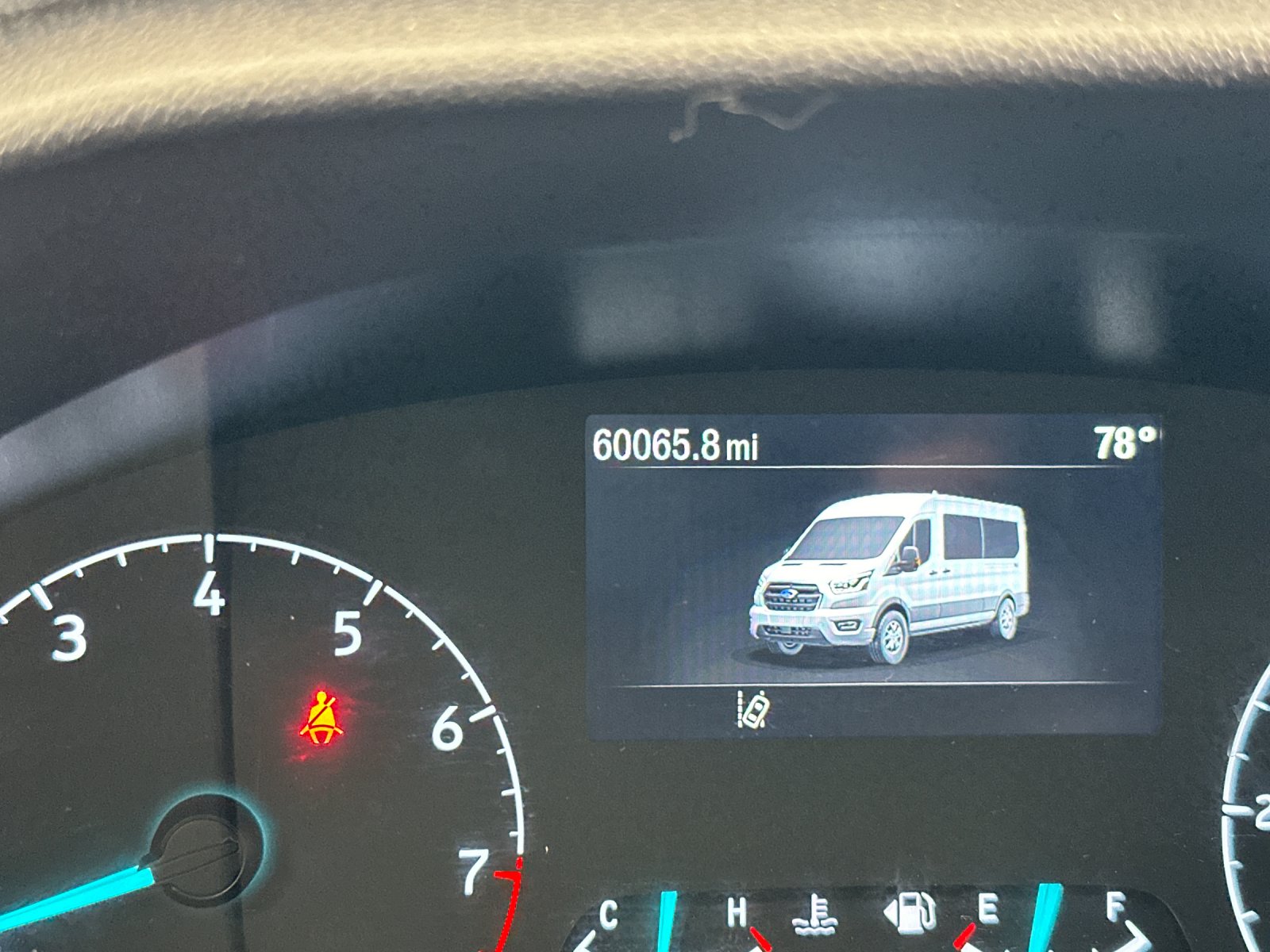 Used 2022 White Ford XLT image 27