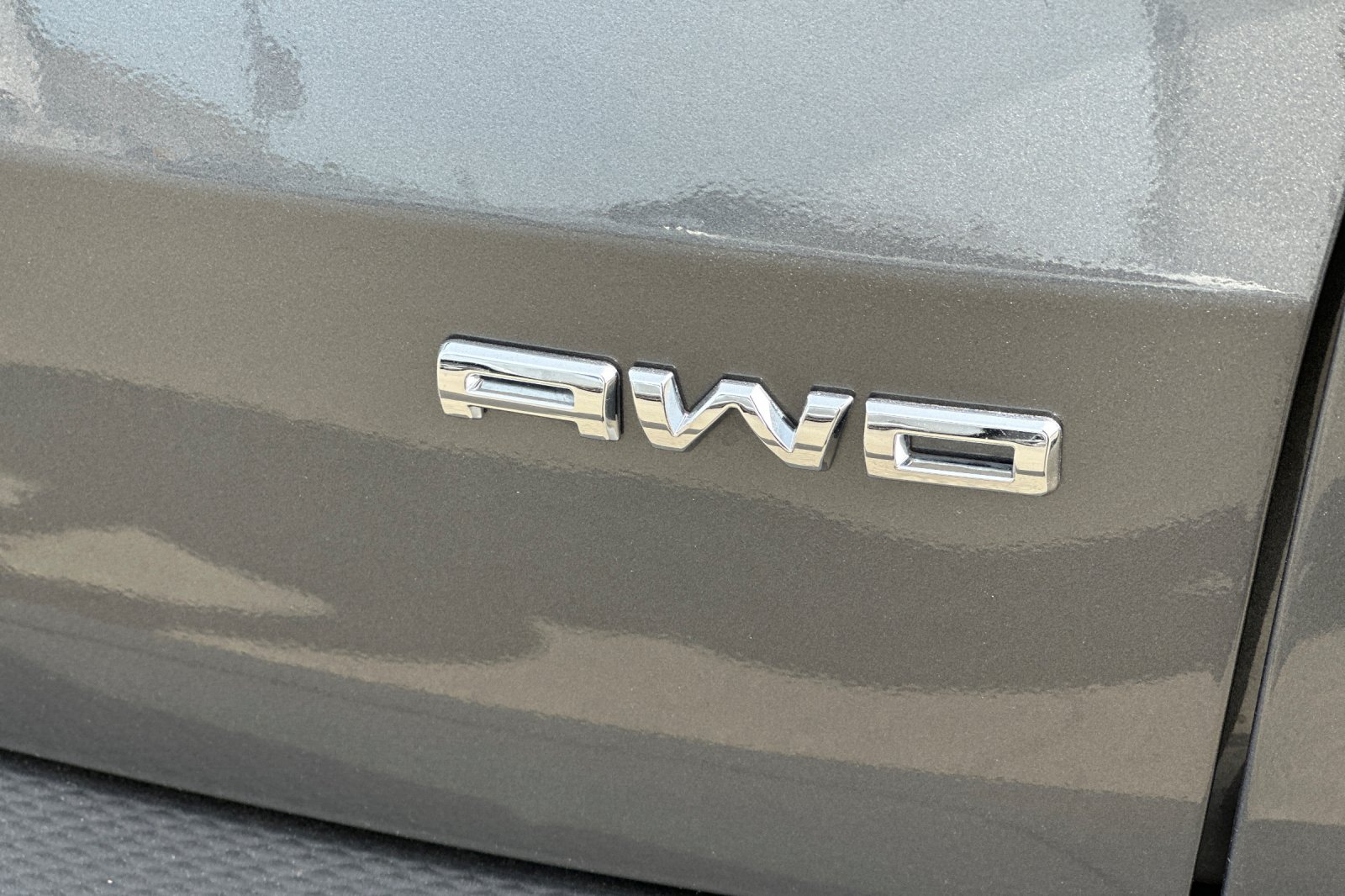 Used 2025 Gray Ford Active image 23