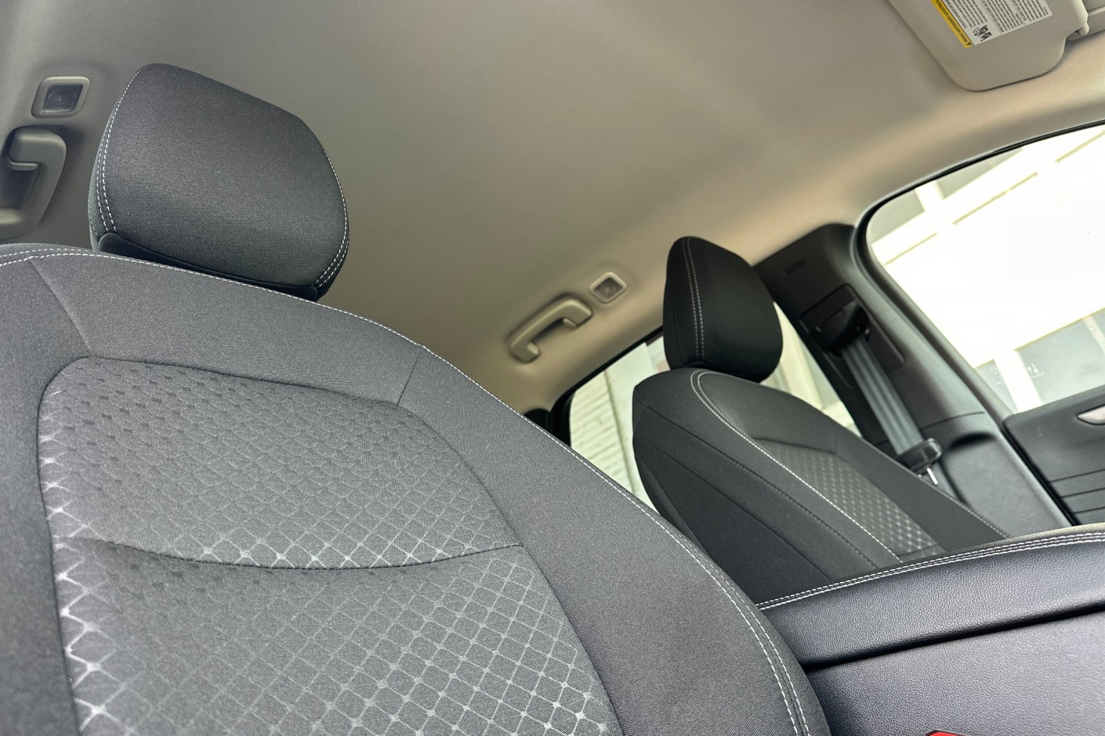 Used 2025 Gray Ford Active image 14