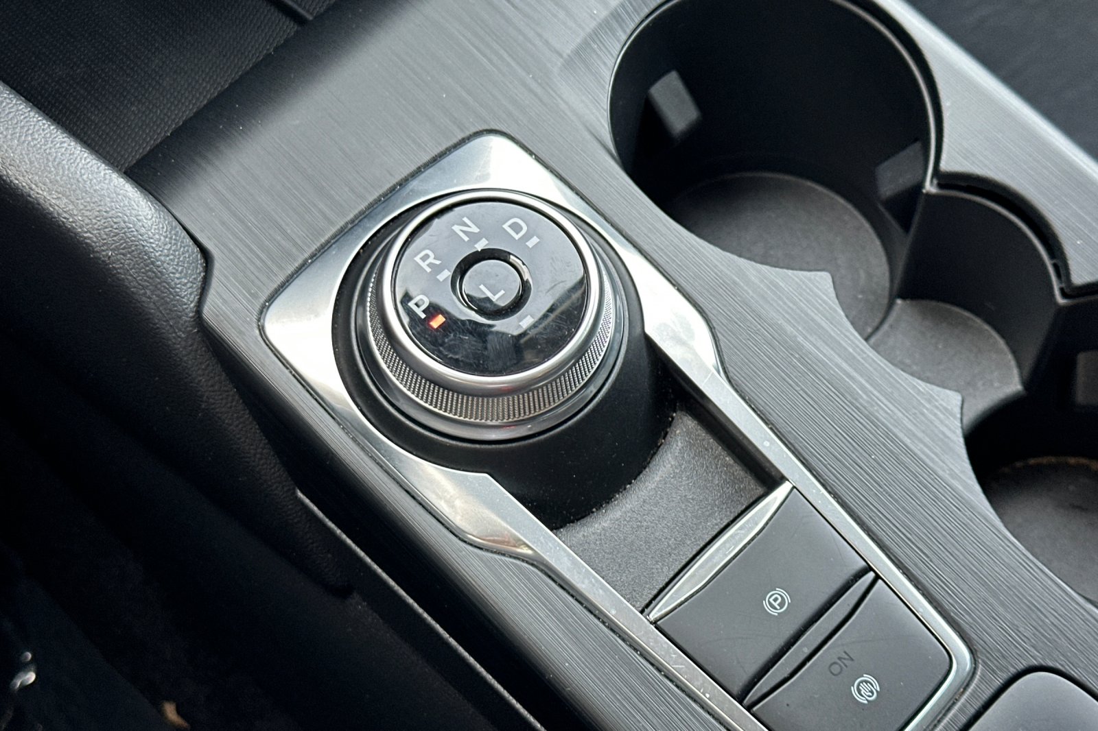 Used 2025 Gray Ford Active image 18