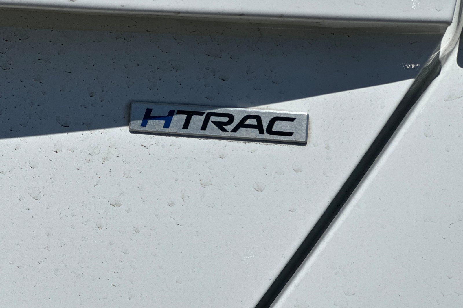 Used 2025 White Hyundai SEL image 23