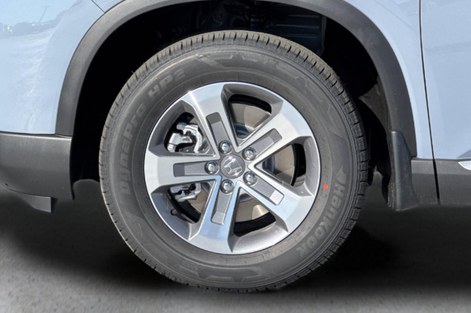 New 2026 Sonic Gray Pearl Honda EX-L image 35