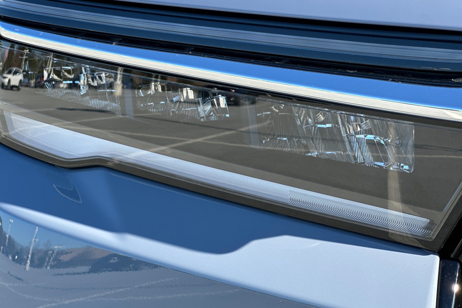 New 2026 Sonic Gray Pearl Honda Touring image 33