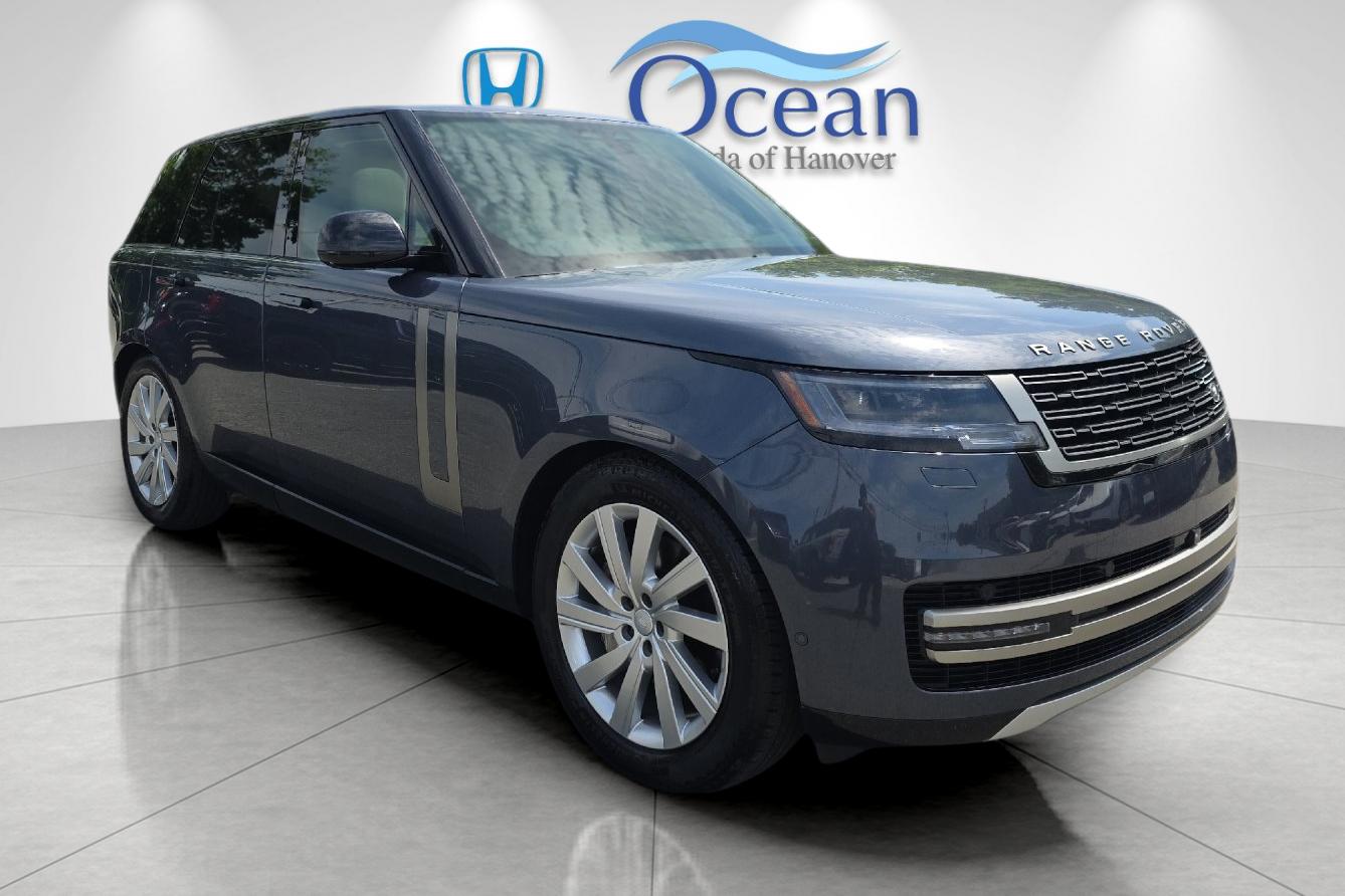 2024 Land Rover Range Rover 3.0 SE SWB's photo