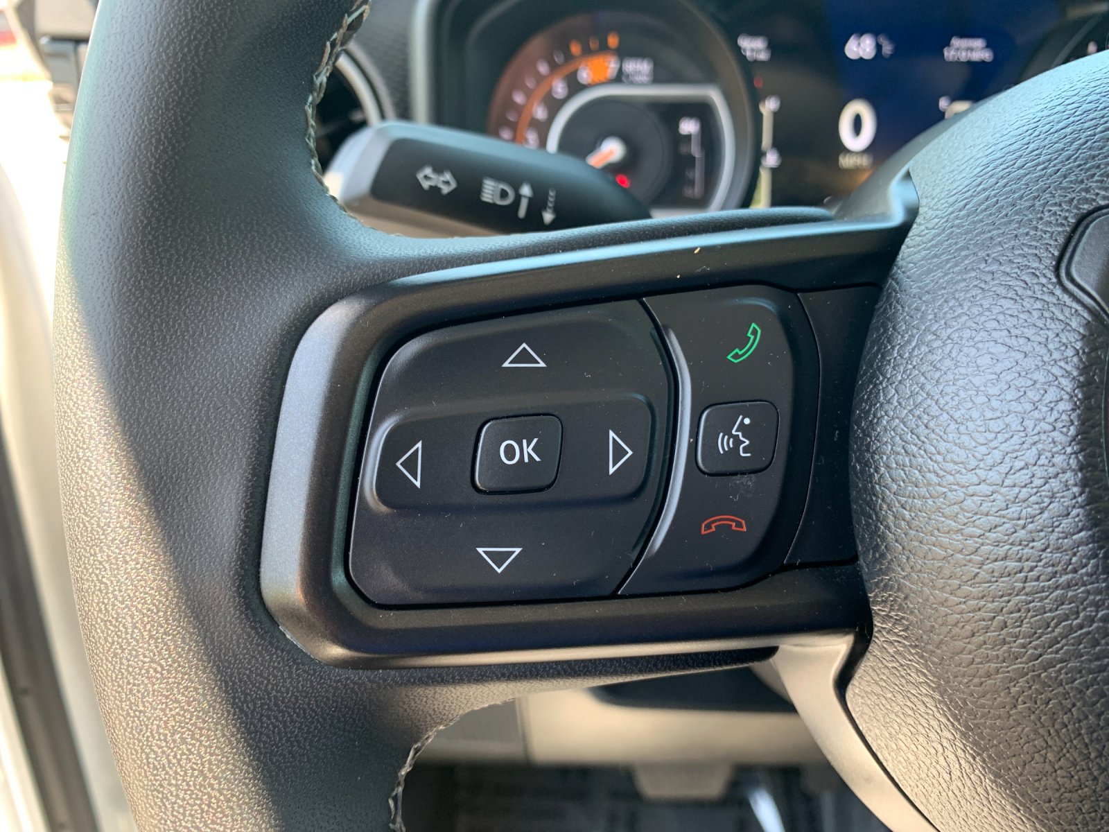 2025 Jeep Wrangler 4-Door Rubicon - Photo 27