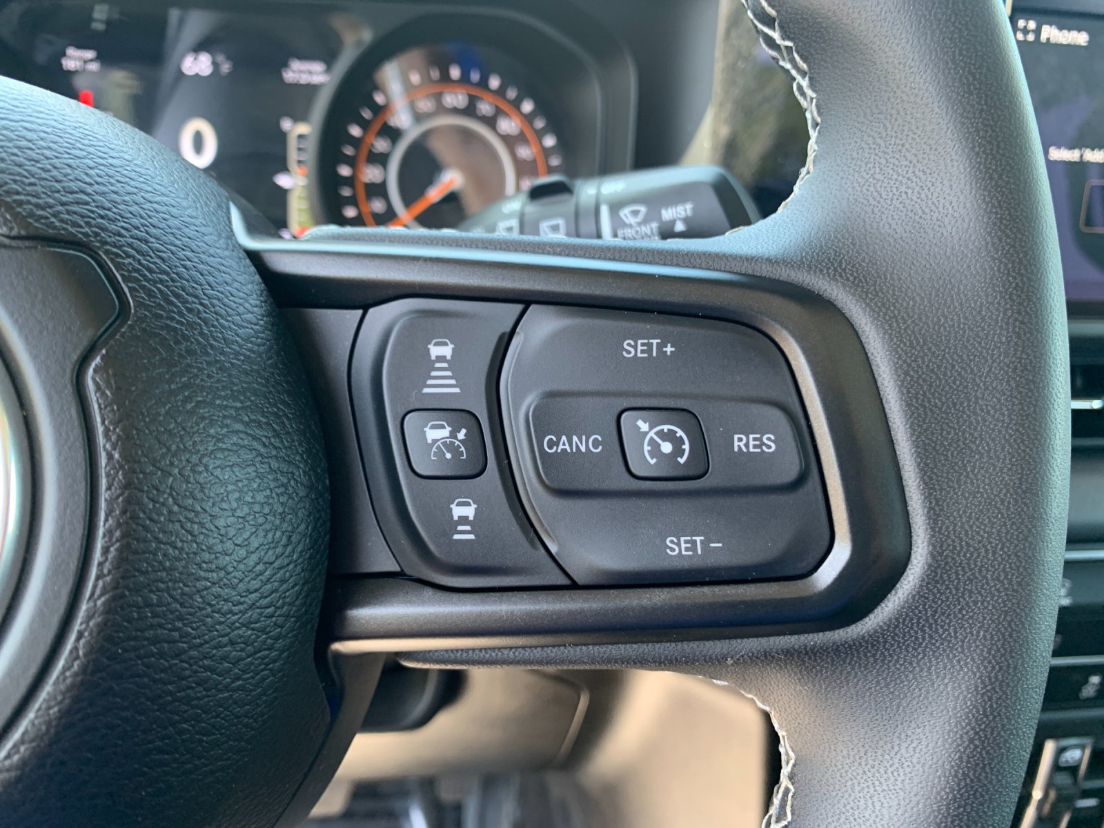 2025 Jeep Wrangler 4-Door Rubicon - Photo 28