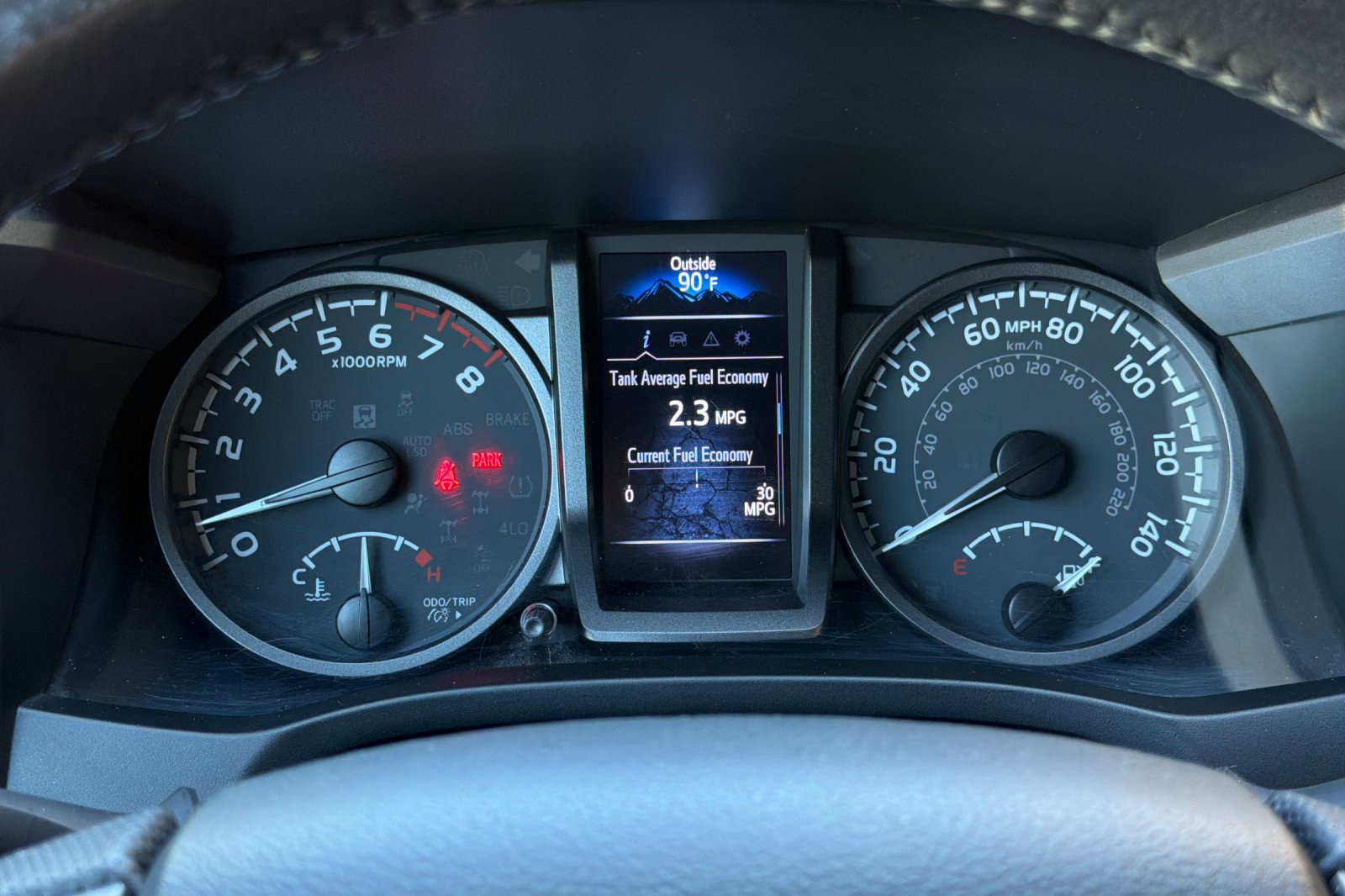 Used 2022 White Toyota TRD Sport image 23
