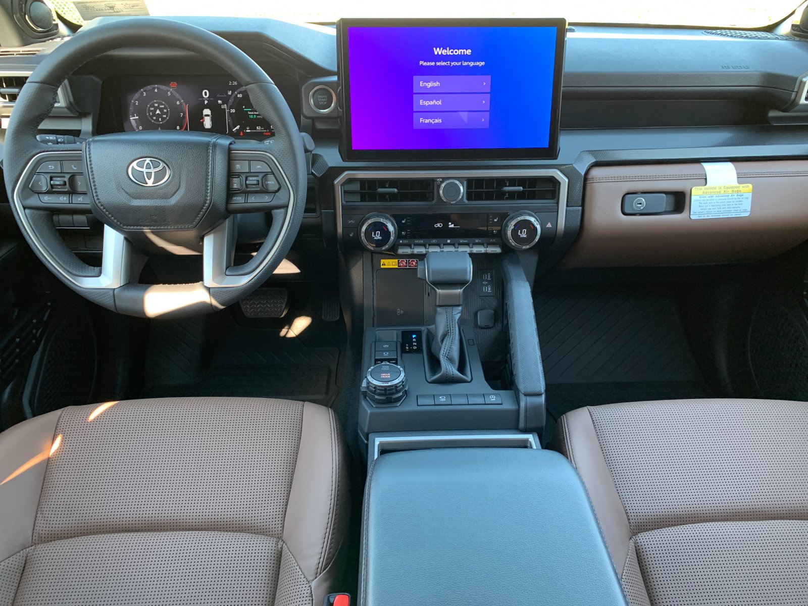 New 2026  Toyota Limited image 15