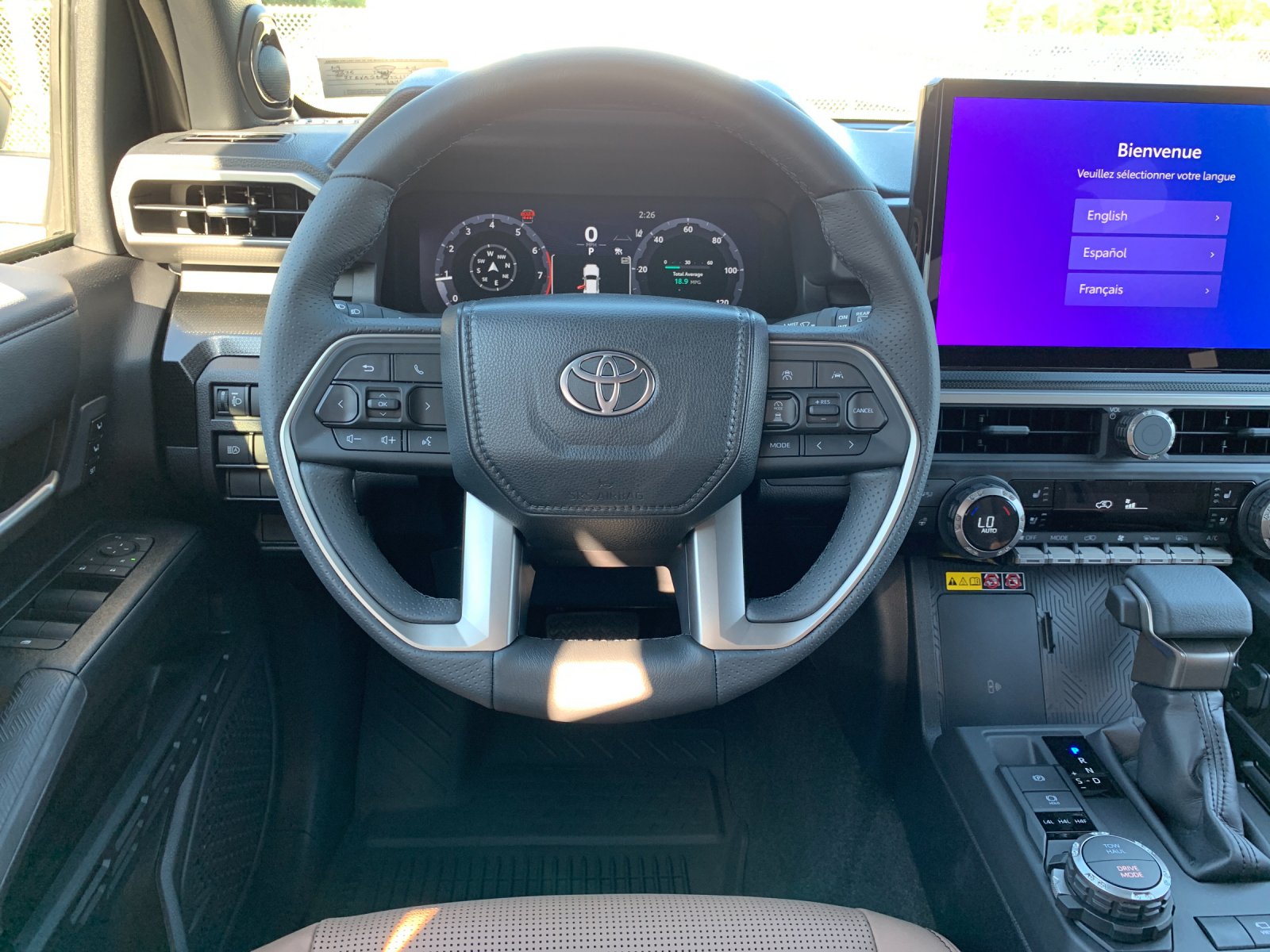 New 2026  Toyota Limited image 16