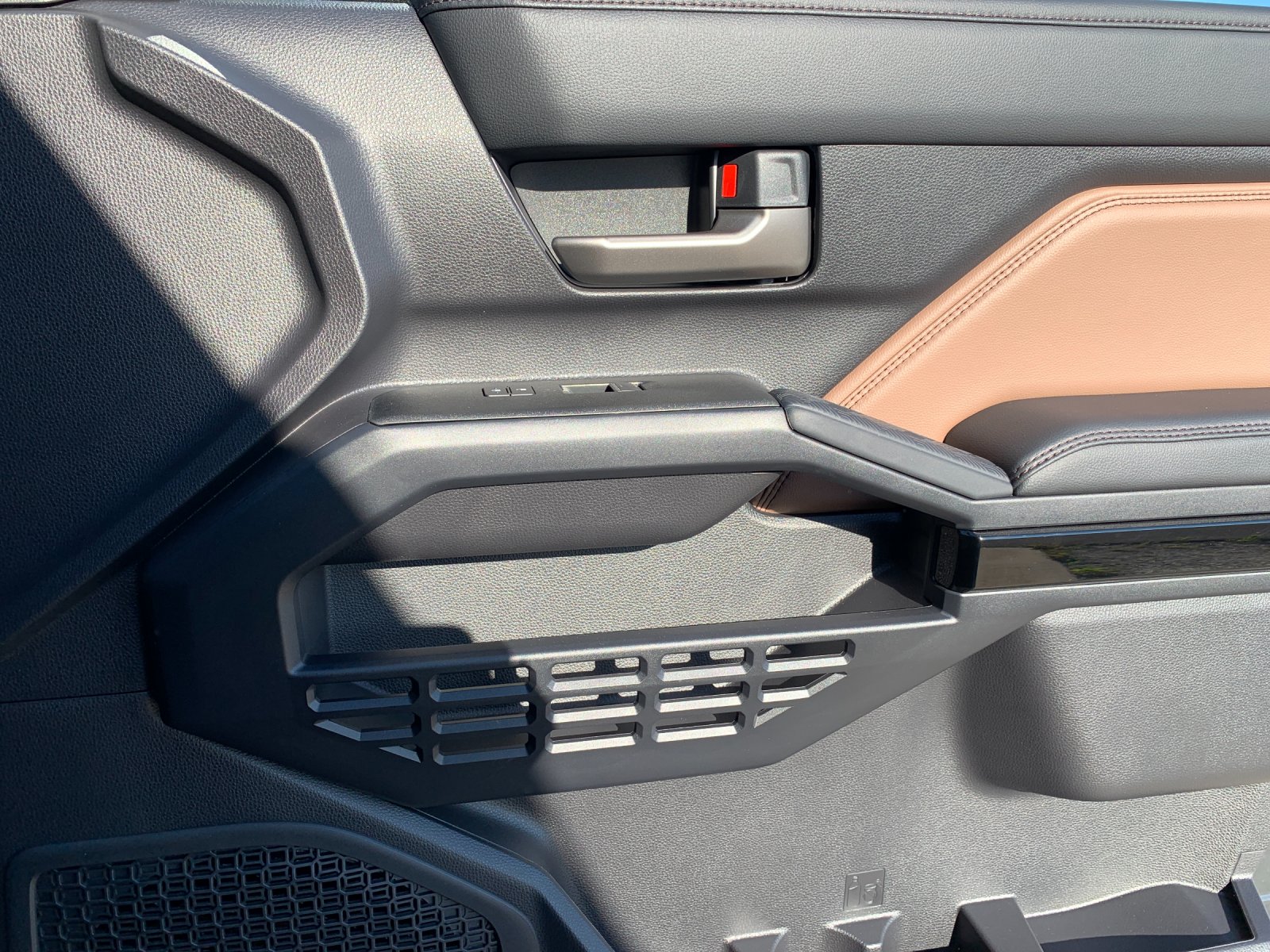New 2026  Toyota Limited image 20