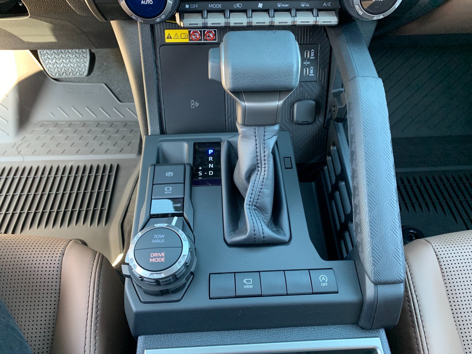 New 2026  Toyota Limited image 25