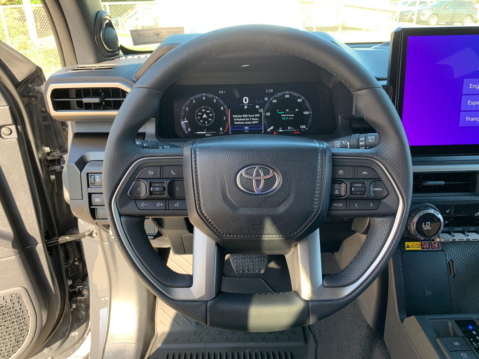 New 2026  Toyota Limited image 27