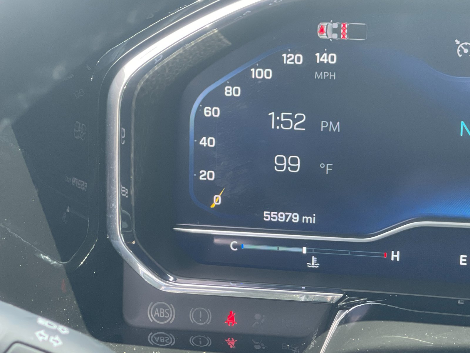 Used 2024 Slate Gray Metallic Chevrolet RST image 29