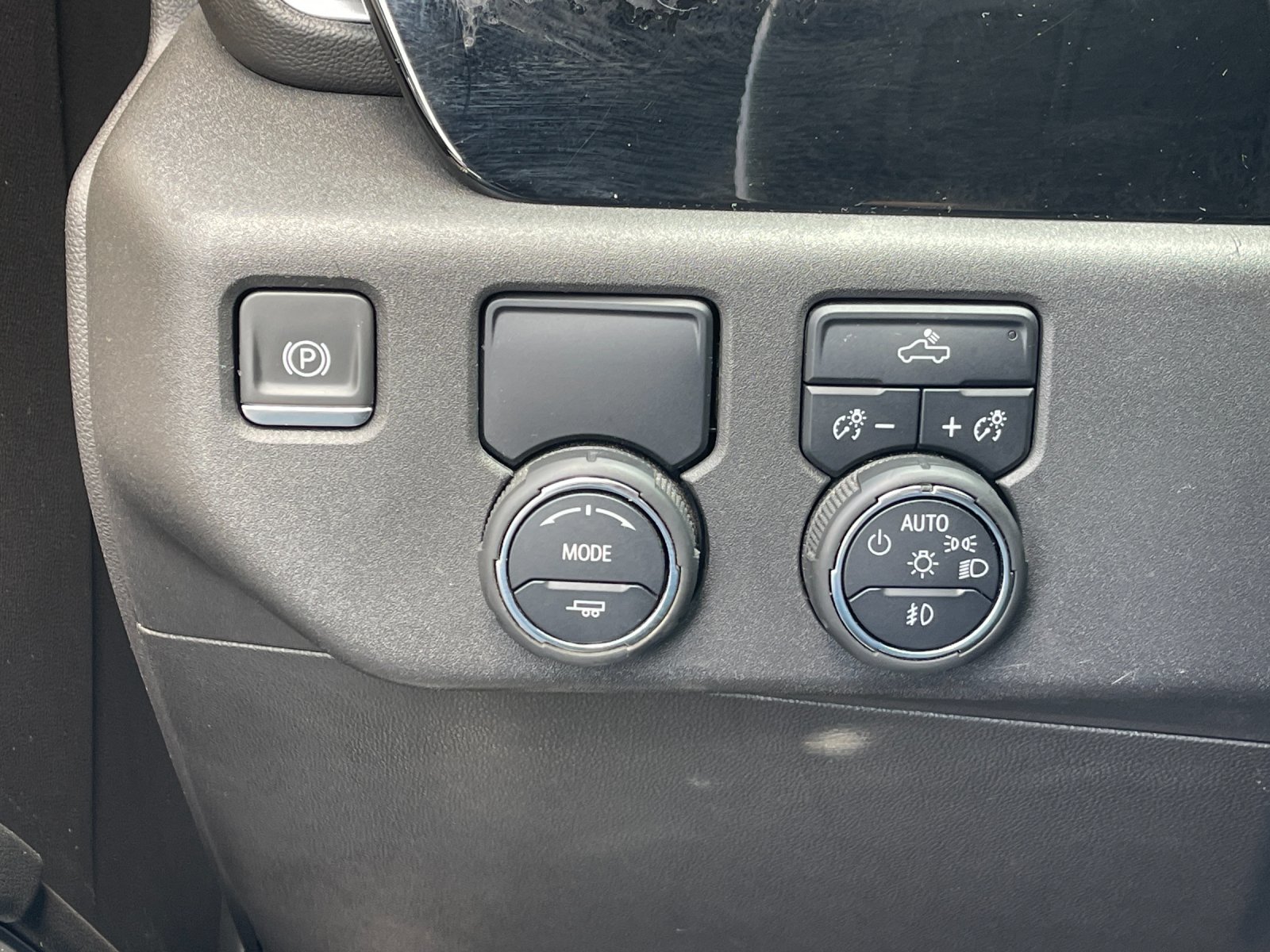 Used 2024 Slate Gray Metallic Chevrolet RST image 30