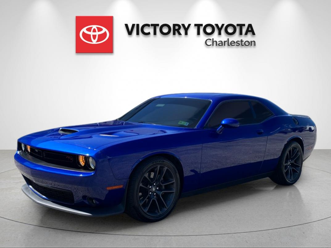 2020 Dodge Challenger R/T Scat Pack's photo