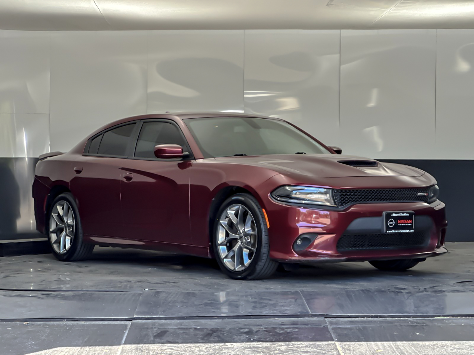 2020 Dodge Charger GT's photo