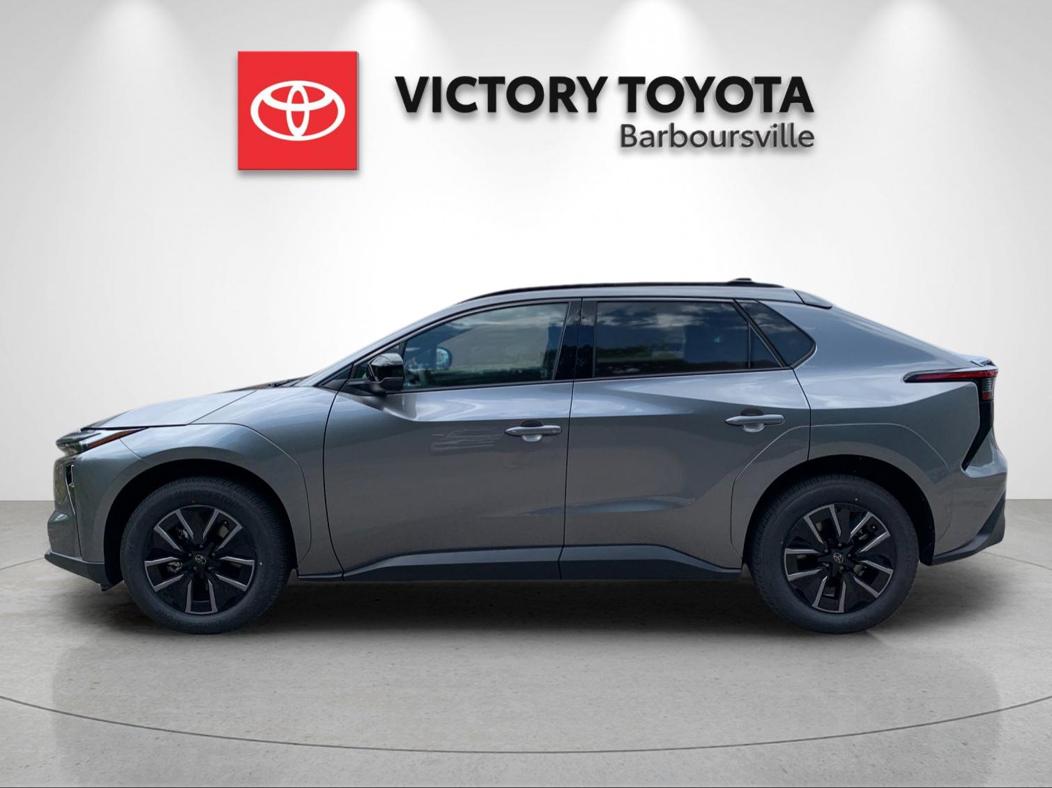 Certified Used 2026  Toyota XLE image 2