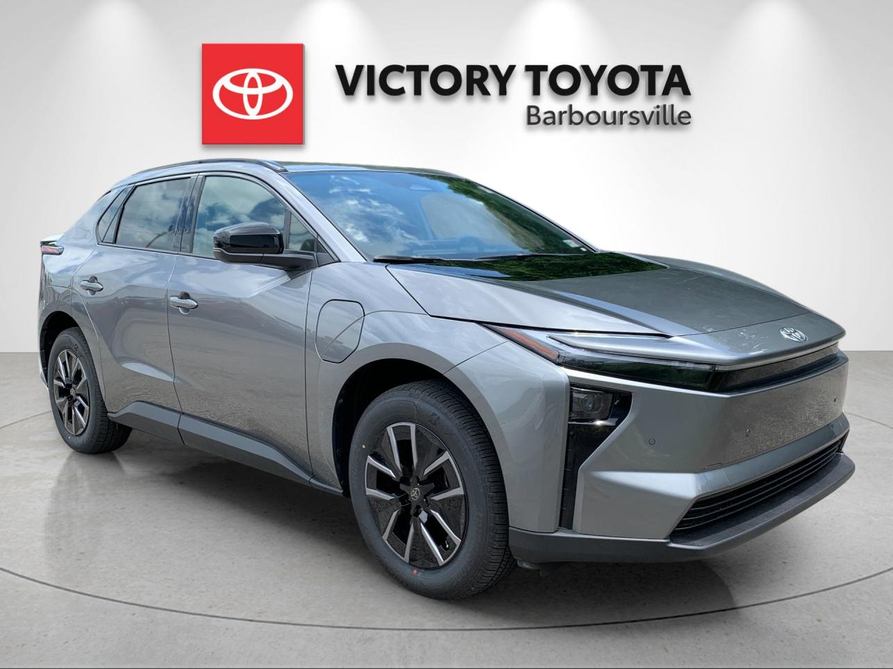 Certified Used 2026  Toyota XLE image 5
